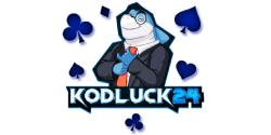 KODLUCK24 เว็บพนันที่มอบโชคทุกการเดิมพัน การันตีการจ่ายเงินจริง
